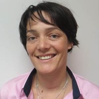 Marlene Nybelen