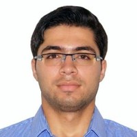 Amirhossein Mojtahedzadeh Farabi