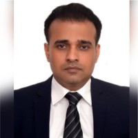 Pradeep Tripathi