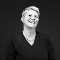 Agnès Le Moing