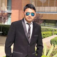 Jigneshkumar Chaudhari