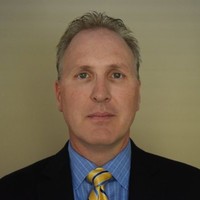 Dan Forde, MS, CFE
