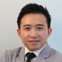 NORMAN PERRY ANAK DADY