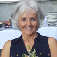 Carlyn Gilmore