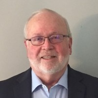 Ronald C. Deis, Ph.D.