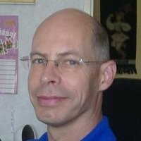 Rudi Cazemier