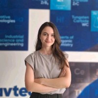 Cagla Taskin