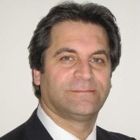 Mehdi Farhadpour
