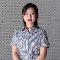 Xinyue Zhang