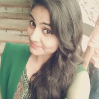 Afreen Khan