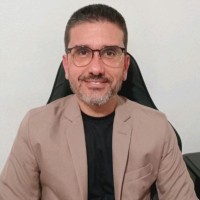 Marcio Gomes