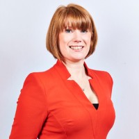 Liz Hulland