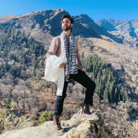 Mohd Hamza khan