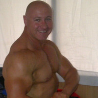 Anthony Smith