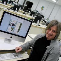 Marc-André Marceau