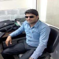 Naval Kishore Sharma
