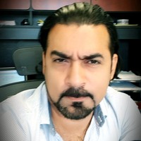 Pedro G. Plancarte