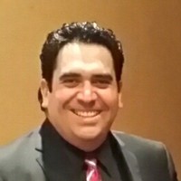 Jorge Alberto Cebrian
