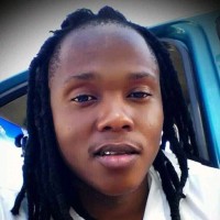 Marman Sibusiso Masombuka