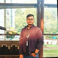 Yash Joshi