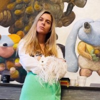 Océane Castanet