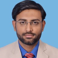 Syed Muhammad Danish Zaidi