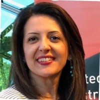 Dr. Marjan Hajjari