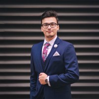 Shakil Hasan