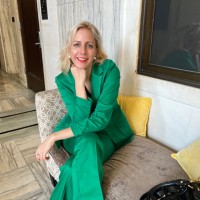 Madeleine Rearte