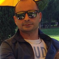 Fabio Mazza
