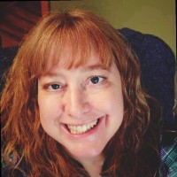 Tricia Smith