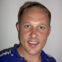Justin Kastner