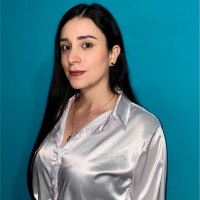 Mariana Florez Cano