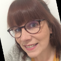 Aurore Le Maux
