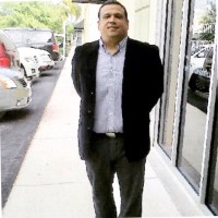 Jose Santana