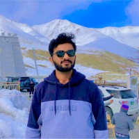 Asad Riaz