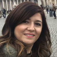 Mariaconcetta Trozzo