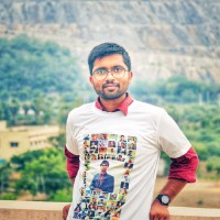 Srinivas Reddy M