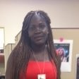 Ruth Caesar-Hne