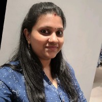 Abinaya Balaji