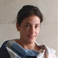 Maria Cecilia Blanco