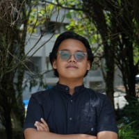 Raymond A. Firmansyah