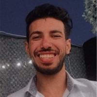 Mahmoud Mostafa
