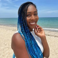 Carlee Jackson-Bohannon