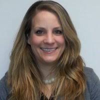 Becky McCarthy