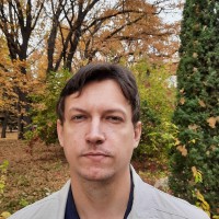 Nick Ilyavin