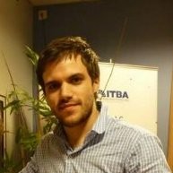 Marcos Ciancaglini