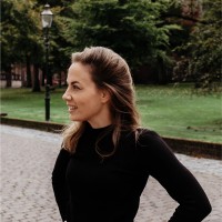 Larissa Venekamp