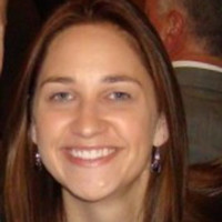 Danielle Spall