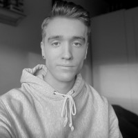 David Mohlén Bertlin